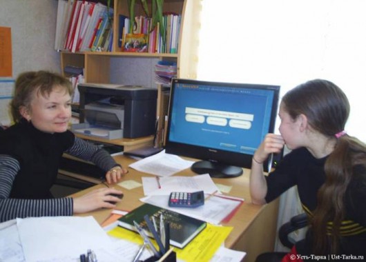 8 июня в России отмечается день социального работника