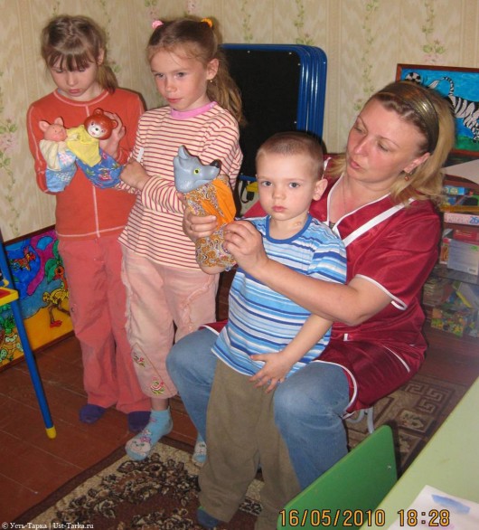 8 июня в России отмечается день социального работника
