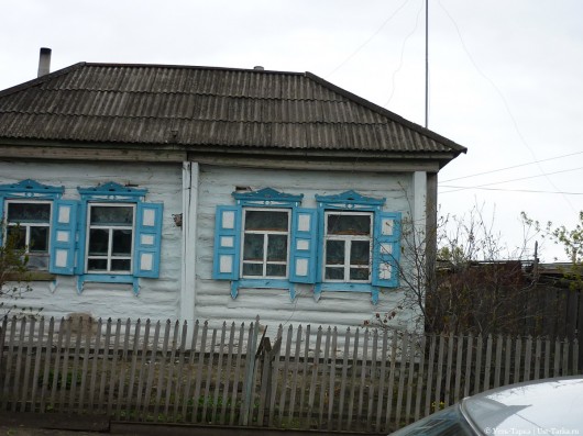 село Ново-Никольск
