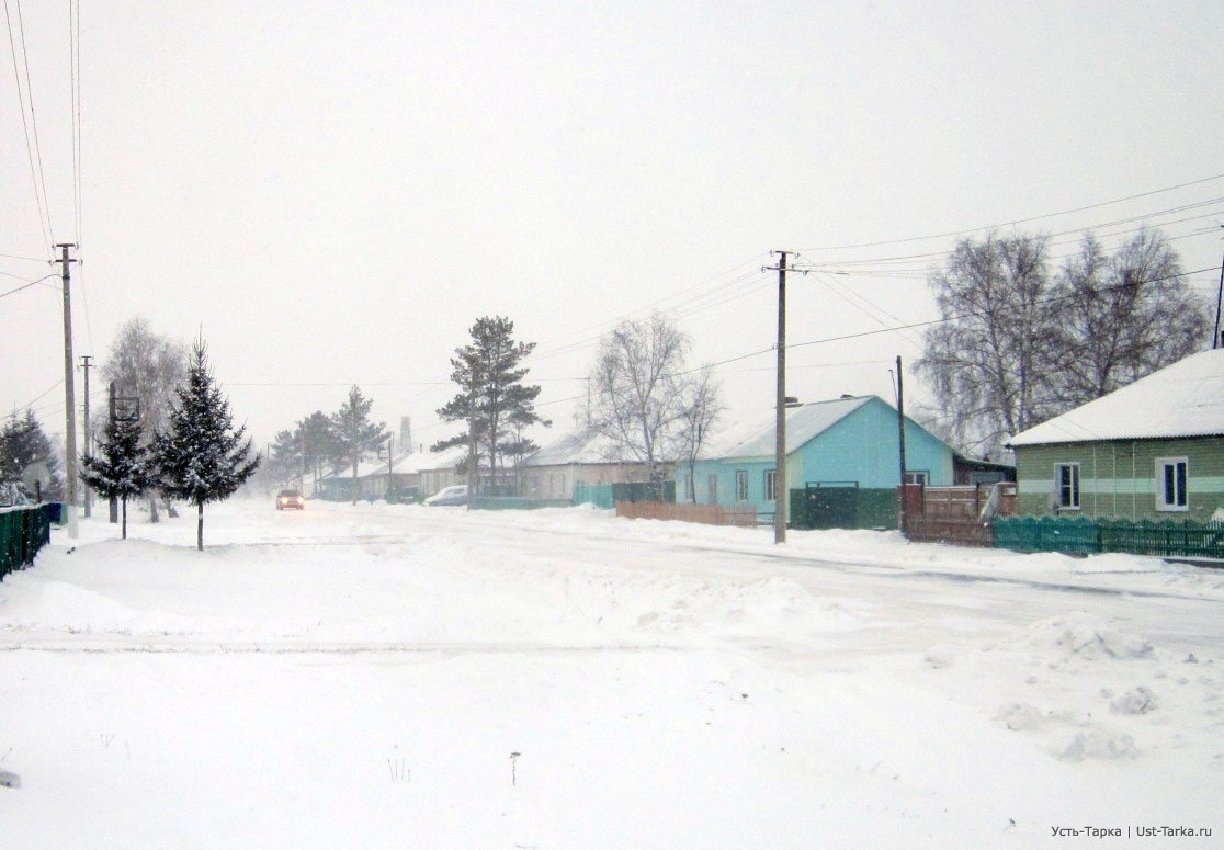 Погода октябрьский усть таркского района новосибирской области